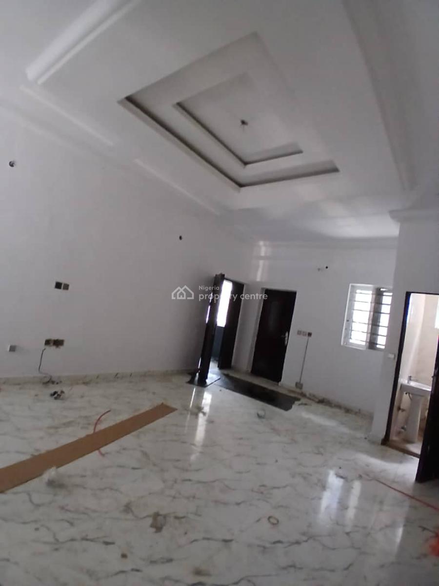 Newly Built 2 Bedroom Apartment, Dkk, Before Skymall, Ajah, Lagos, Flat / Apartment for Rent