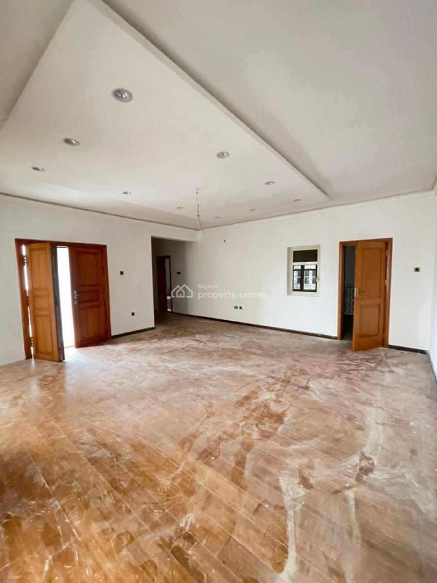 4 Bedroom Semi Detached Duplex, Oniru, Victoria Island (vi), Lagos, Semi-detached Duplex for Sale