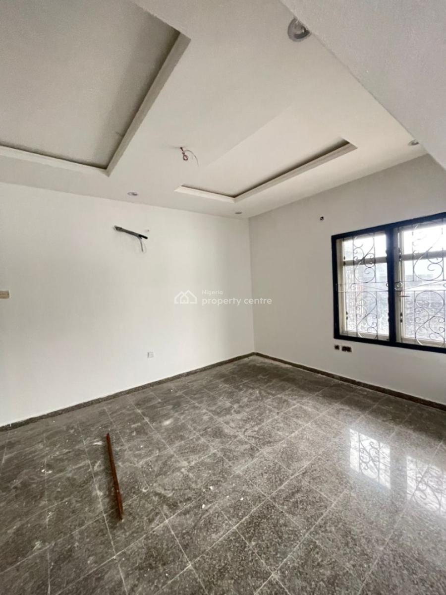 4 Bedroom Semi Detached Duplex, Oniru, Victoria Island (vi), Lagos, Semi-detached Duplex for Sale
