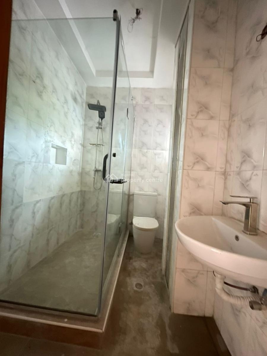 4 Bedroom Semi Detached Duplex, Oniru, Victoria Island (vi), Lagos, Semi-detached Duplex for Sale