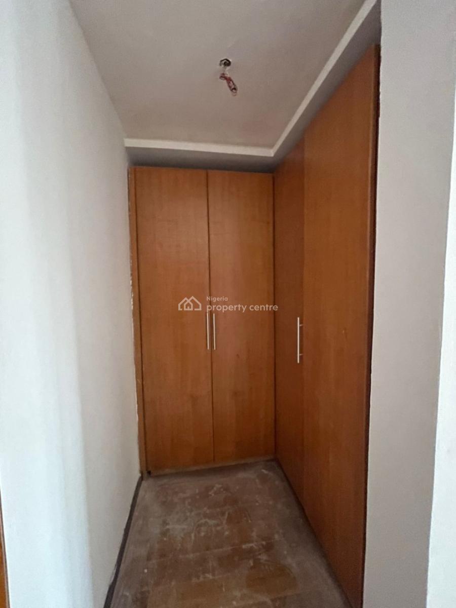 4 Bedroom Semi Detached Duplex, Oniru, Victoria Island (vi), Lagos, Semi-detached Duplex for Sale