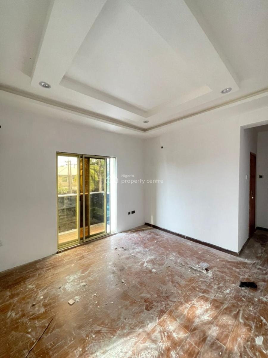 4 Bedroom Semi Detached Duplex, Oniru, Victoria Island (vi), Lagos, Semi-detached Duplex for Sale