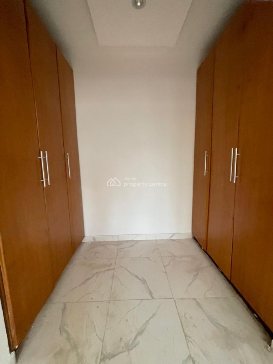 4 Bedroom Semi Detached Duplex, Oniru, Victoria Island (vi), Lagos, Semi-detached Duplex for Sale