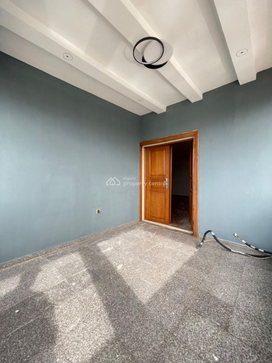 4 Bedroom Semi Detached Duplex, Oniru, Victoria Island (vi), Lagos, Semi-detached Duplex for Sale