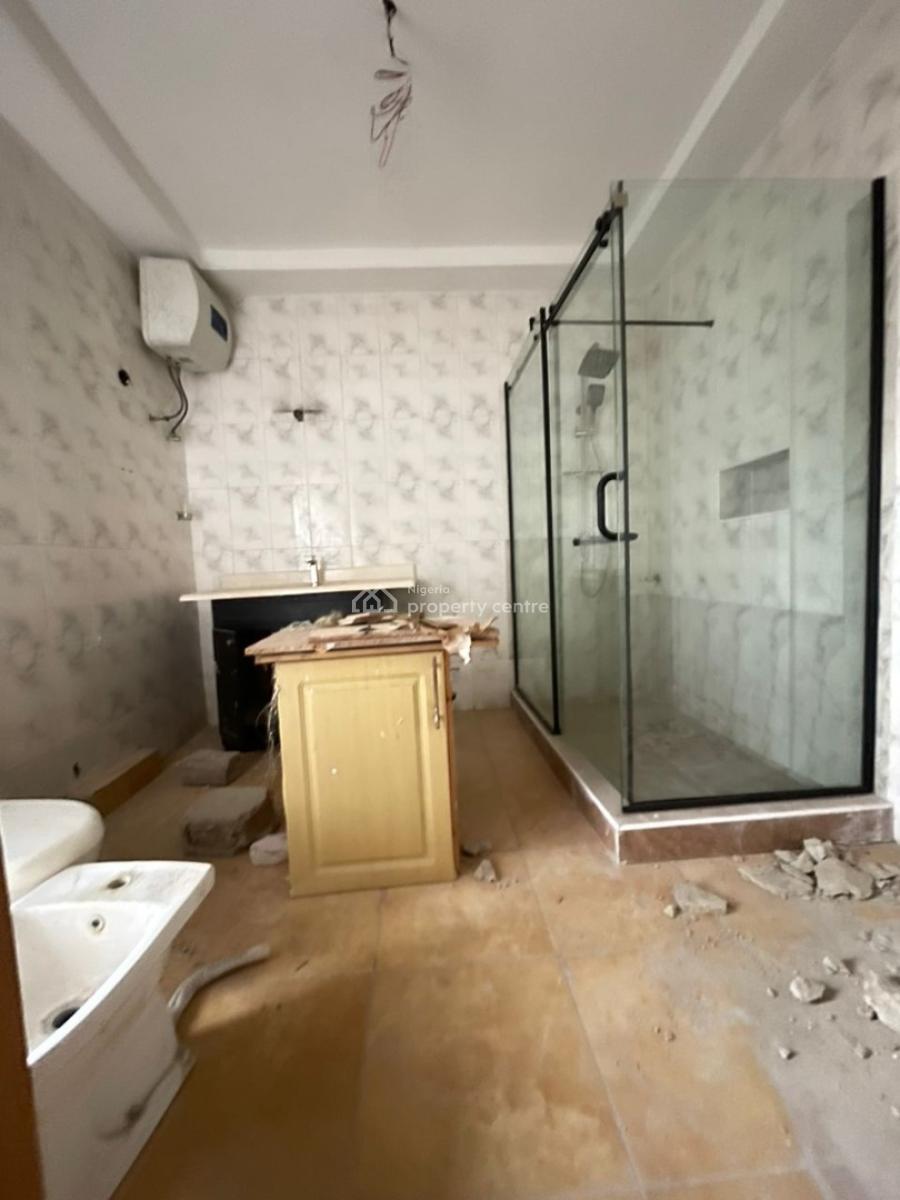 4 Bedroom Semi Detached Duplex, Oniru, Victoria Island (vi), Lagos, Semi-detached Duplex for Sale