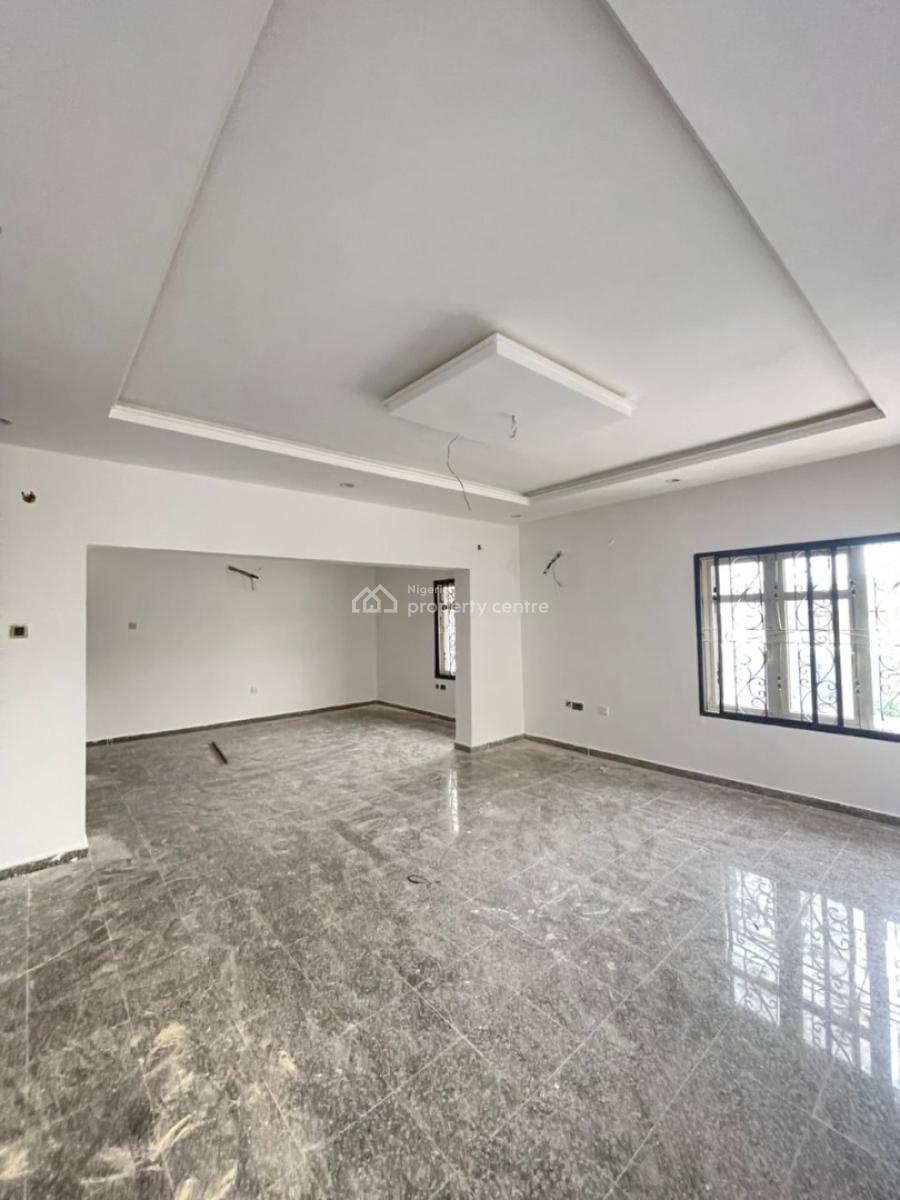 4 Bedroom Semi Detached Duplex, Oniru, Victoria Island (vi), Lagos, Semi-detached Duplex for Sale