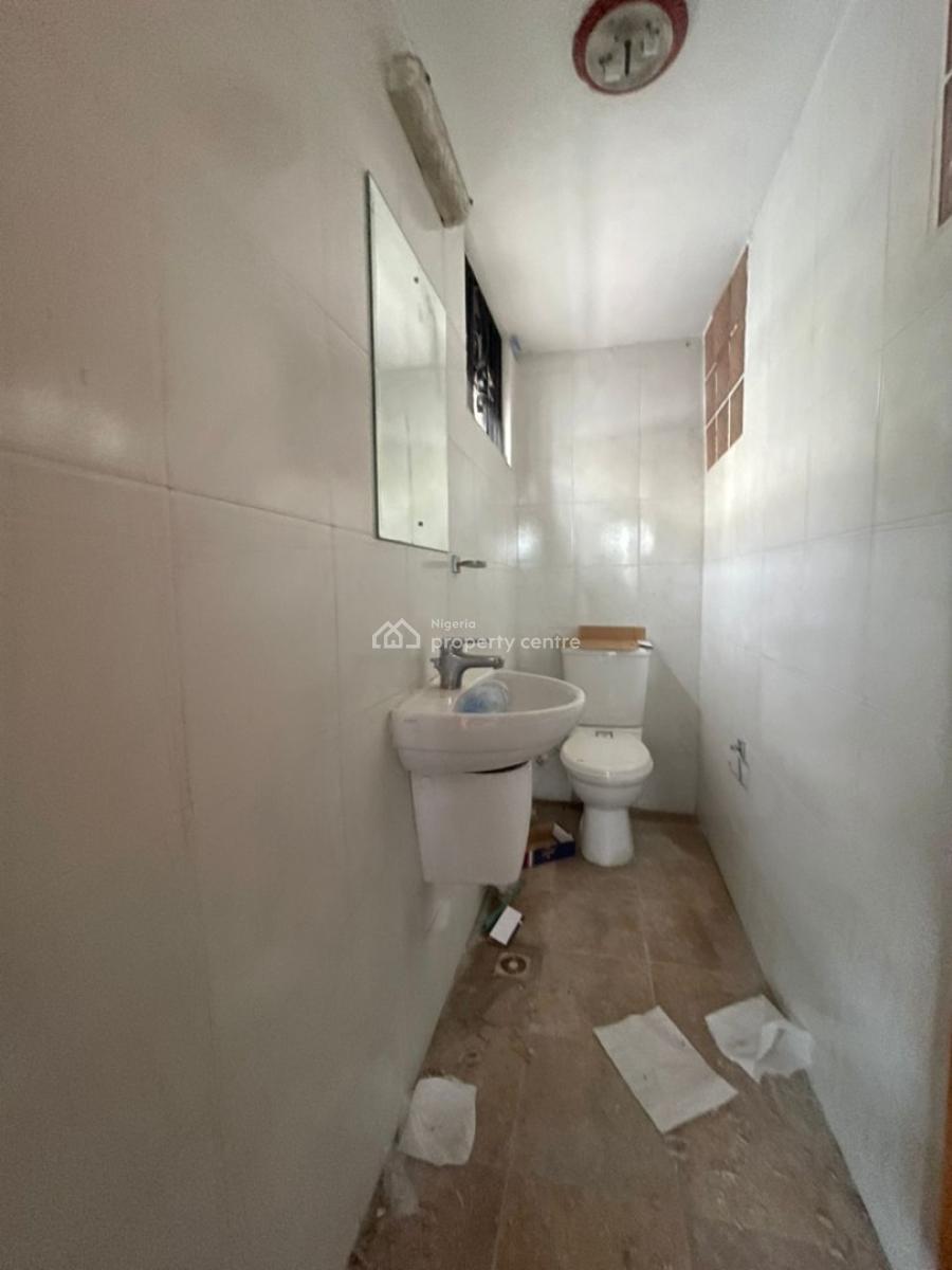4 Bedroom Semi Detached Duplex, Oniru, Victoria Island (vi), Lagos, Semi-detached Duplex for Sale