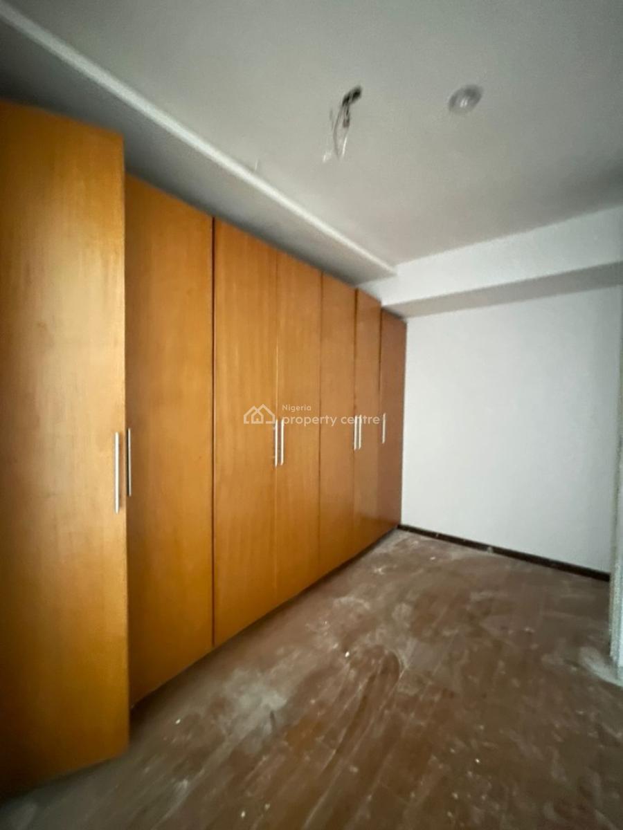 4 Bedroom Semi Detached Duplex, Oniru, Victoria Island (vi), Lagos, Semi-detached Duplex for Sale