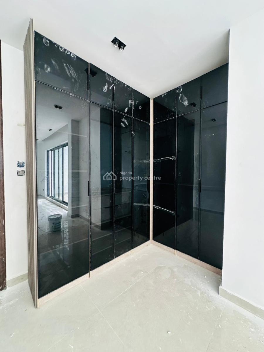 Brand New 4bedroom Duplex with Bq &swimming Pool, Lekki Phase One ,lekki ,lagos ,nigeria, Lekki Phase 1, Lekki, Lagos, Detached Duplex for Sale