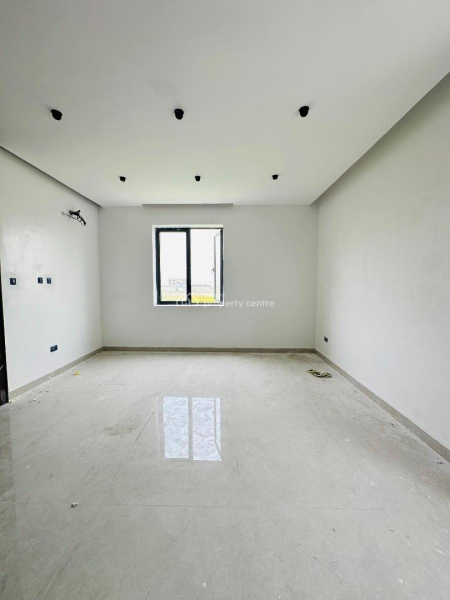 Brand New 4bedroom Duplex with Bq &swimming Pool, Lekki Phase One ,lekki ,lagos ,nigeria, Lekki Phase 1, Lekki, Lagos, Detached Duplex for Sale