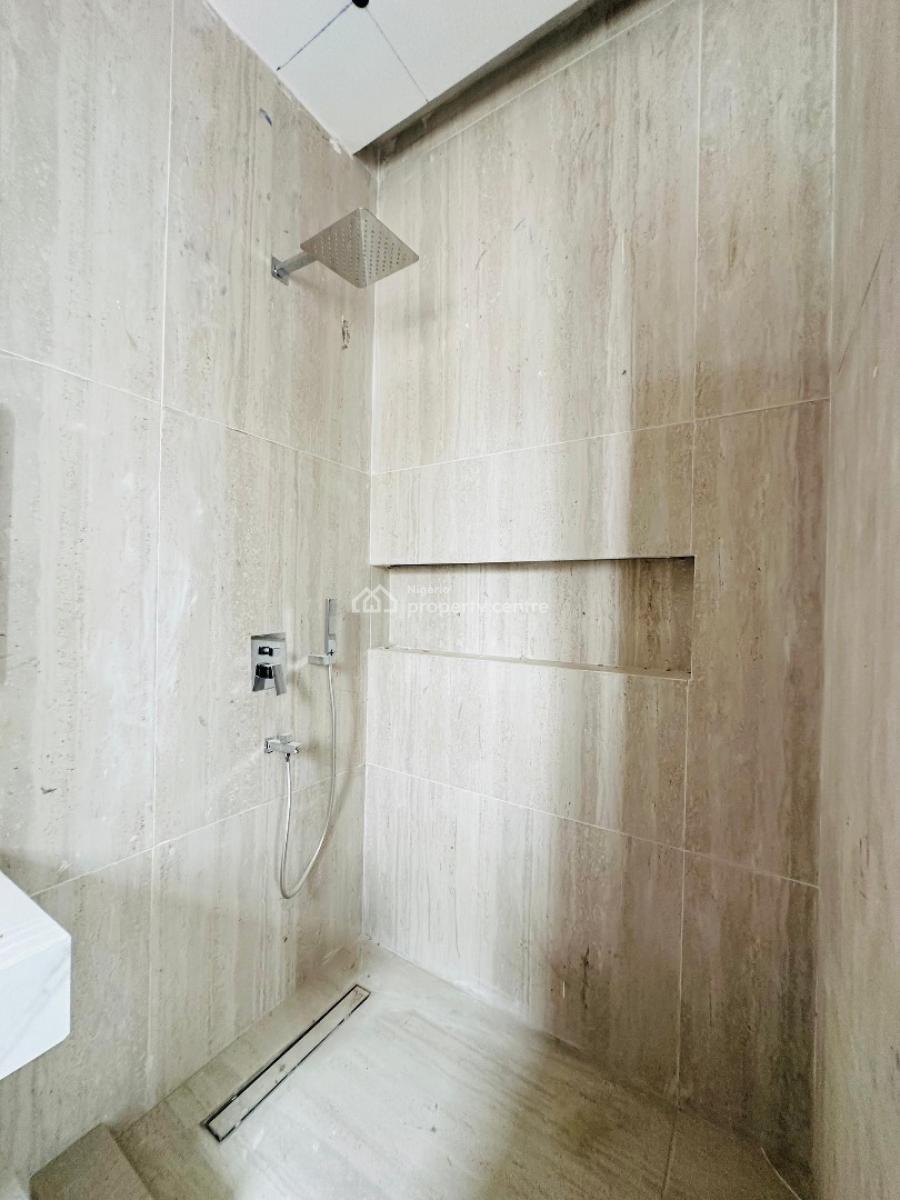 Brand New 4bedroom Duplex with Bq &swimming Pool, Lekki Phase One ,lekki ,lagos ,nigeria, Lekki Phase 1, Lekki, Lagos, Detached Duplex for Sale