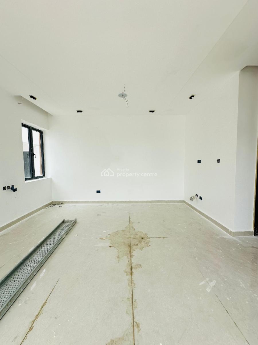 Brand New 4bedroom Duplex with Bq &swimming Pool, Lekki Phase One ,lekki ,lagos ,nigeria, Lekki Phase 1, Lekki, Lagos, Detached Duplex for Sale