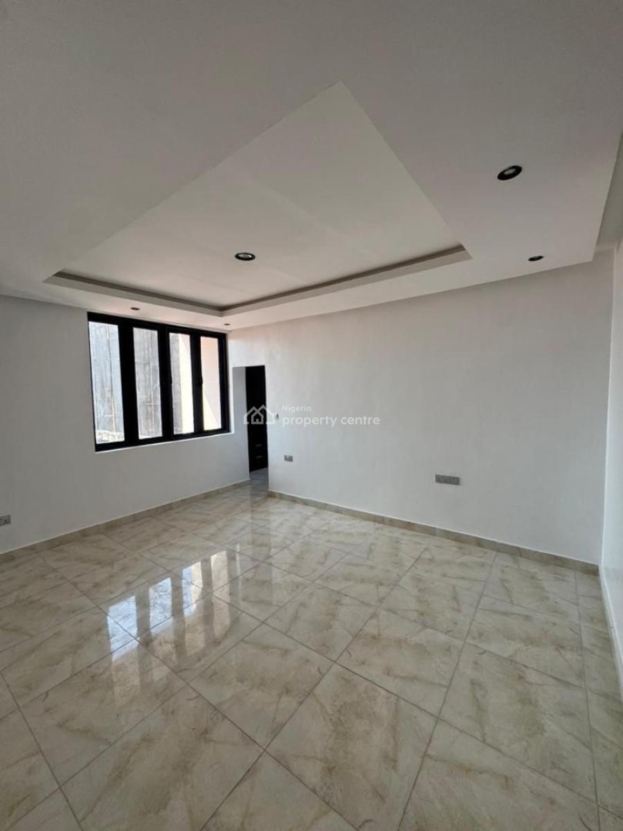3bedroom Apartment, Ikate, Lekki, Lagos, Flat / Apartment for Rent