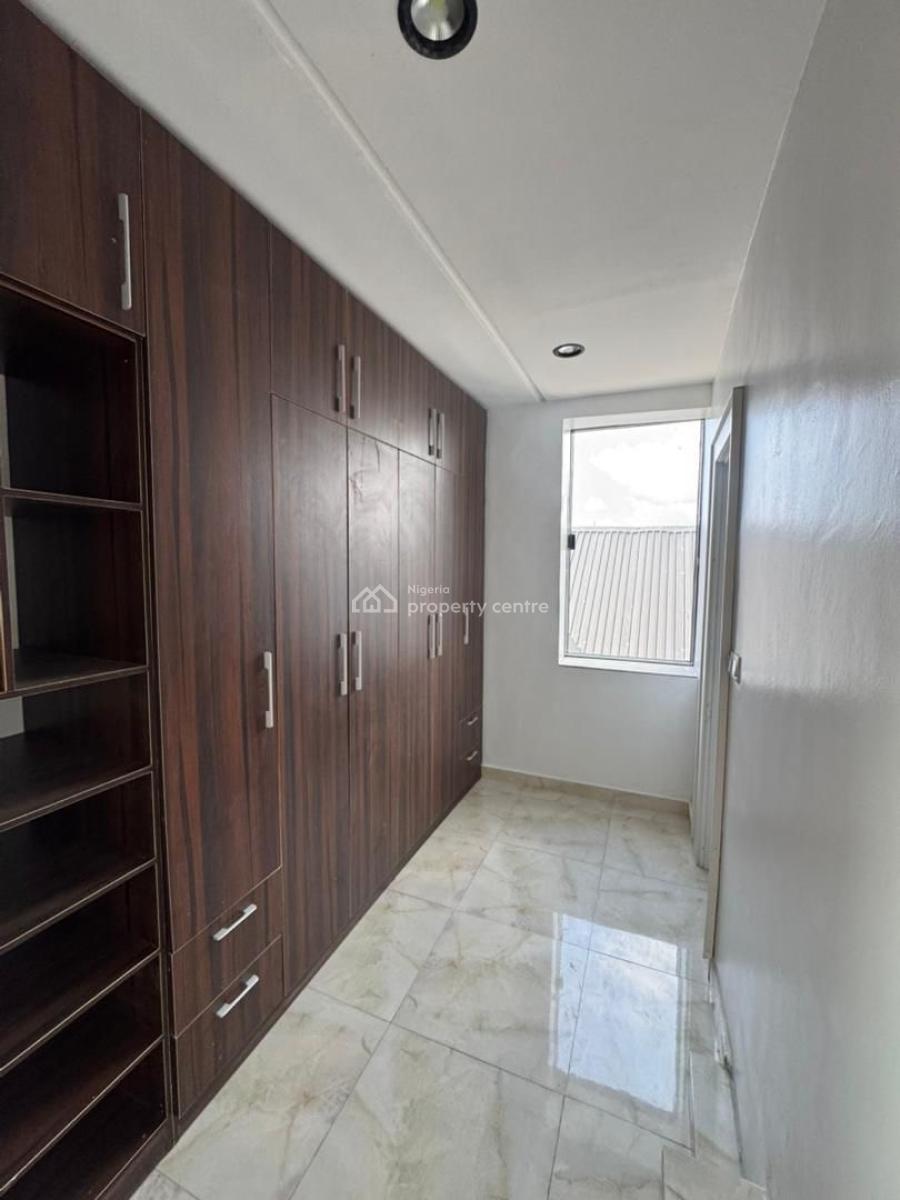 3bedroom Apartment, Ikate, Lekki, Lagos, Flat / Apartment for Rent