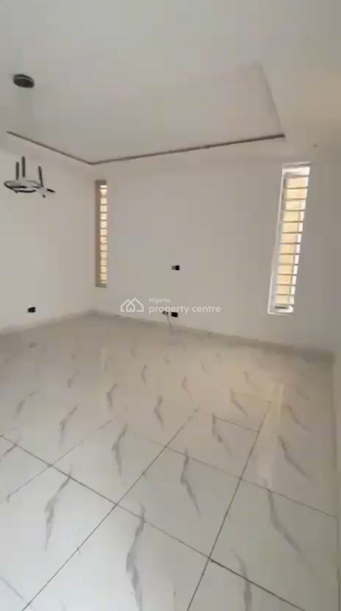 New 4 Bedroom @ Ikota, Ikota Lekki Lagos, Ikota, Lekki, Lagos, Detached Duplex for Sale