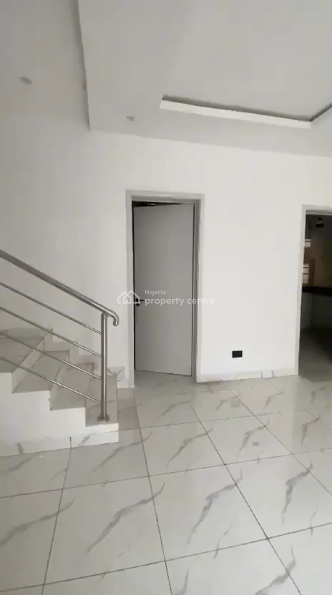 New 4 Bedroom @ Ikota, Ikota Lekki Lagos, Ikota, Lekki, Lagos, Detached Duplex for Sale