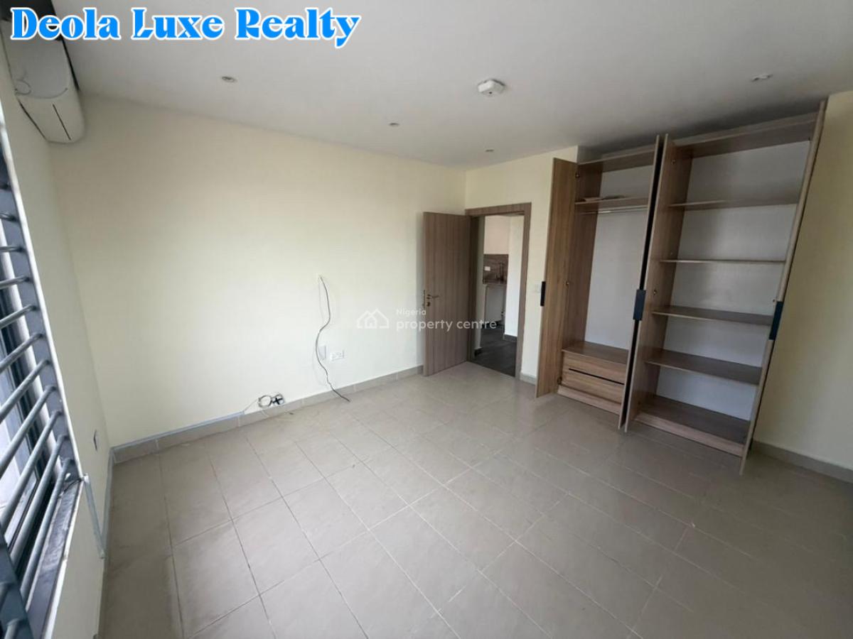 a Luxury Fully Serviced 1 Bedroom Apartment with Stunning City View, Oniru, Victoria Island (vi), Lagos, Mini Flat (room and Parlour) for Rent