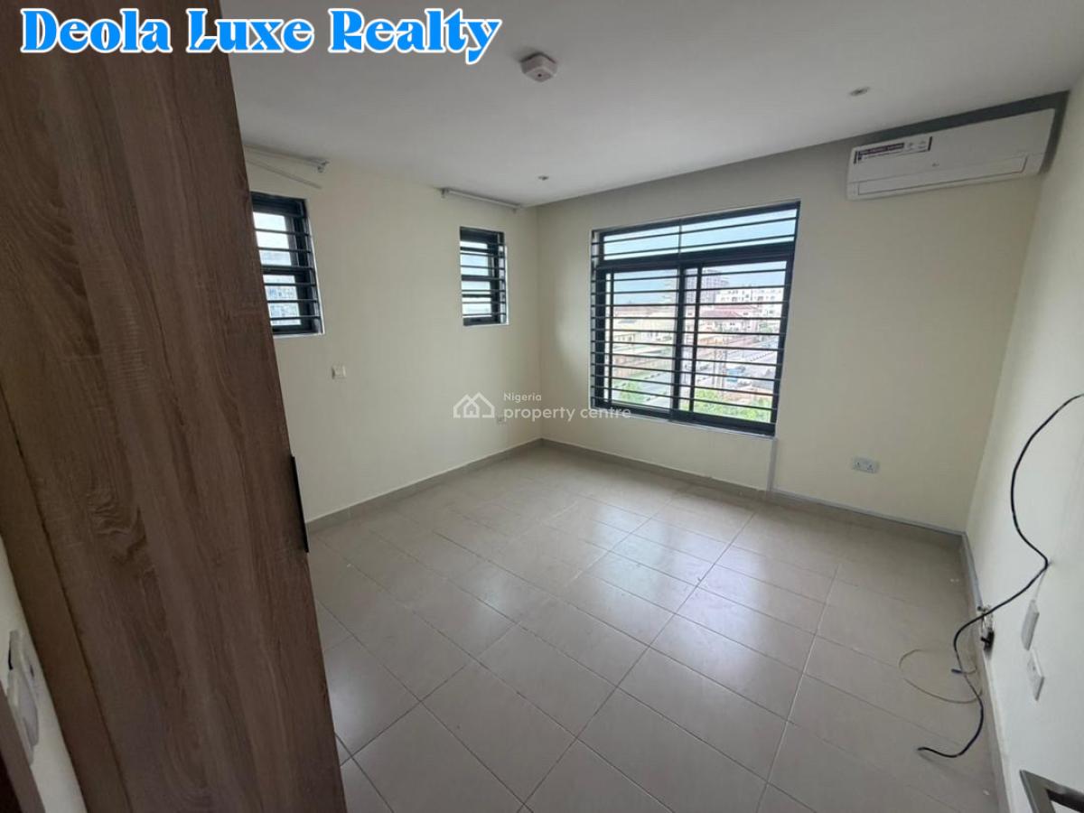 a Luxury Fully Serviced 1 Bedroom Apartment with Stunning City View, Oniru, Victoria Island (vi), Lagos, Mini Flat (room and Parlour) for Rent