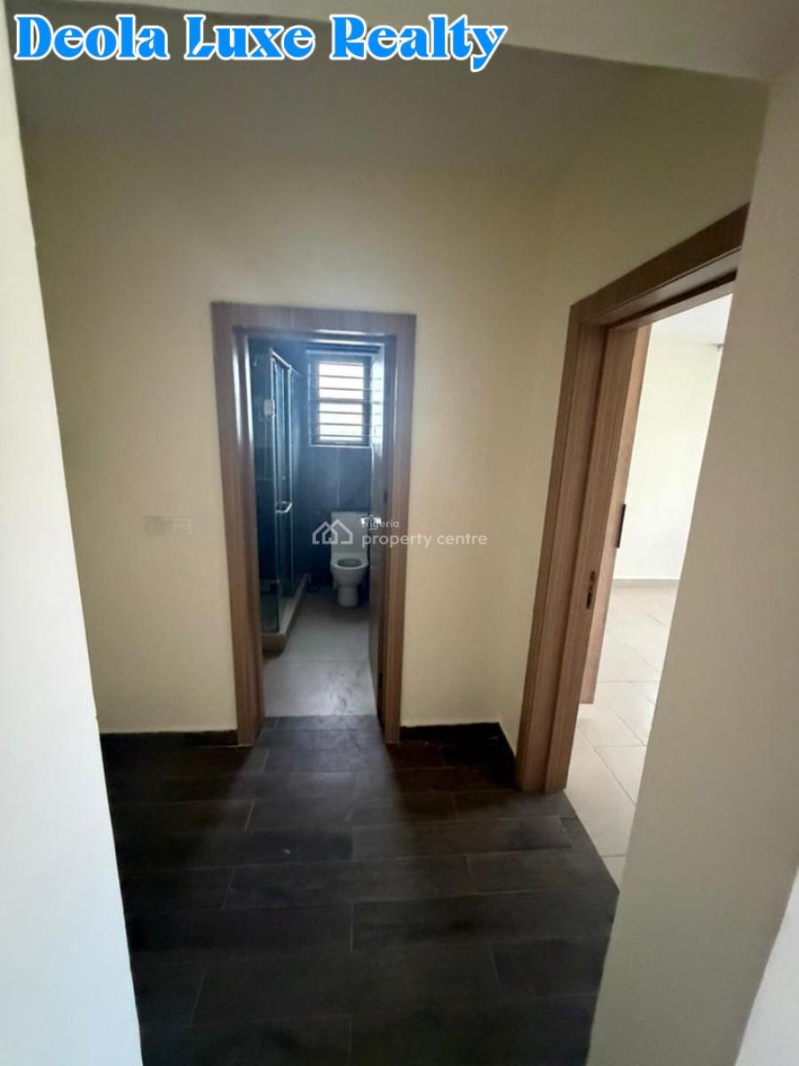 a Luxury Fully Serviced 1 Bedroom Apartment with Stunning City View, Oniru, Victoria Island (vi), Lagos, Mini Flat (room and Parlour) for Rent