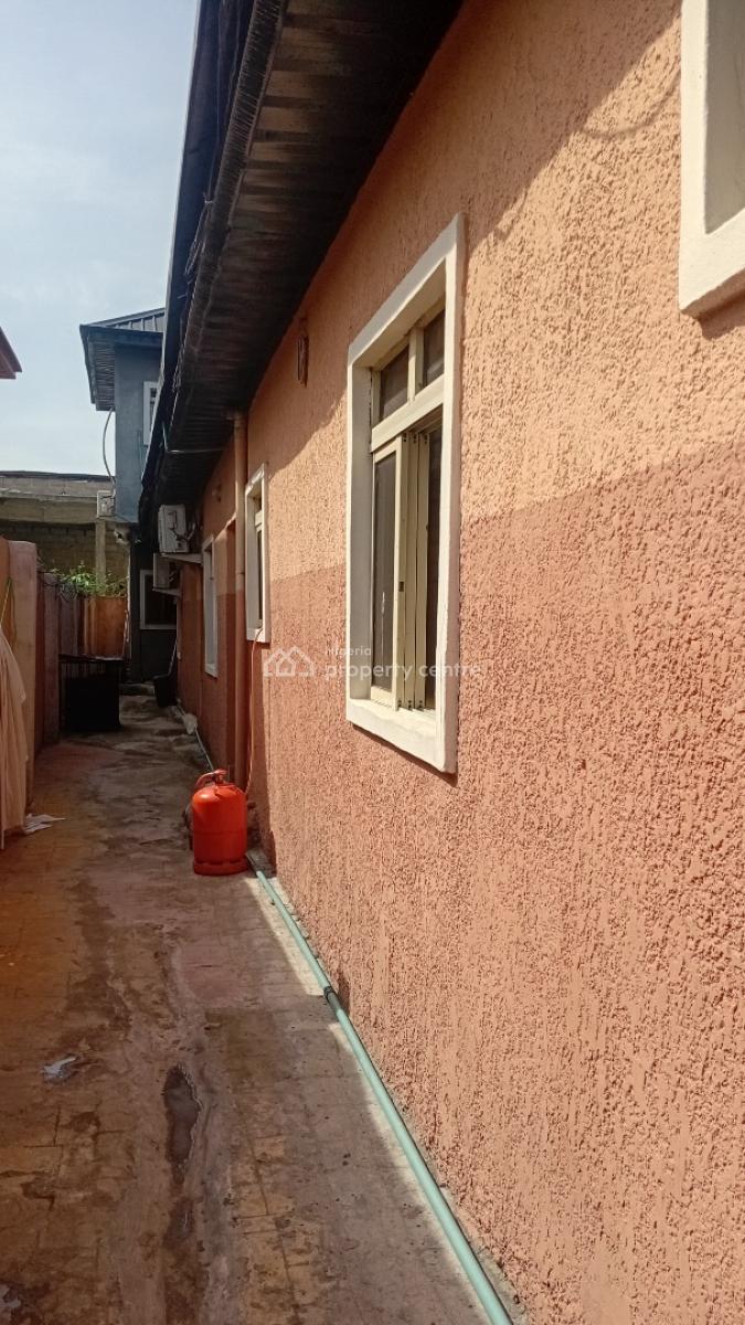 Luxury 3 Unity Miniflat Boungalow, 9 Grace Street, Peace Estate, Badore, Ajah, Lagos, Semi-detached Bungalow for Sale