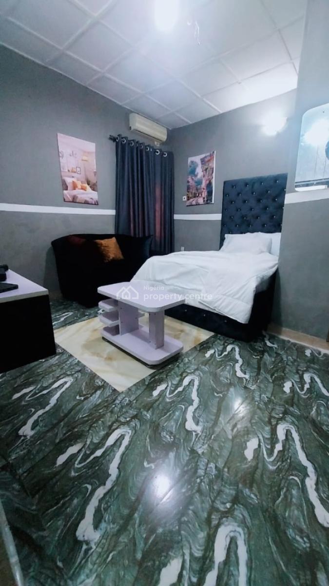 Luxury 3 Unity Miniflat Boungalow, 9 Grace Street, Peace Estate, Badore, Ajah, Lagos, Semi-detached Bungalow for Sale