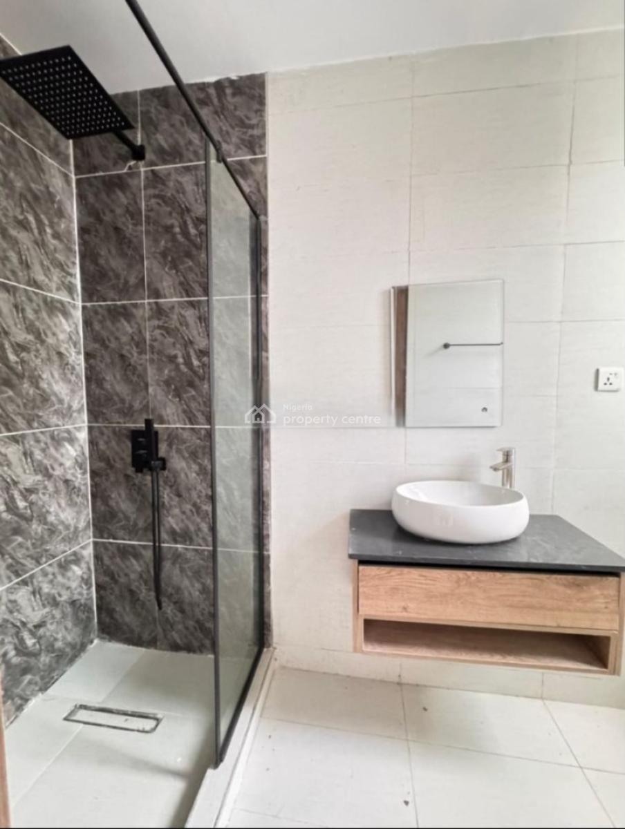 Beautiful 2bedroom Apartment with Elevator, Ikate, Lekki, Lagos, Flat / Apartment for Sale