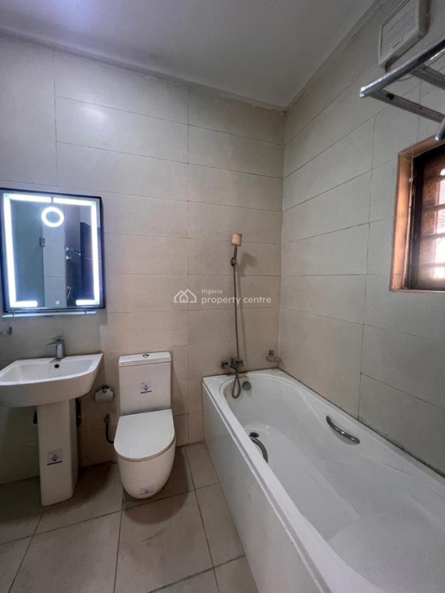 -luxury 4-bedroom  Terraces + Bqs, Ikate, Lekki, Lagos, Terraced Duplex for Sale
