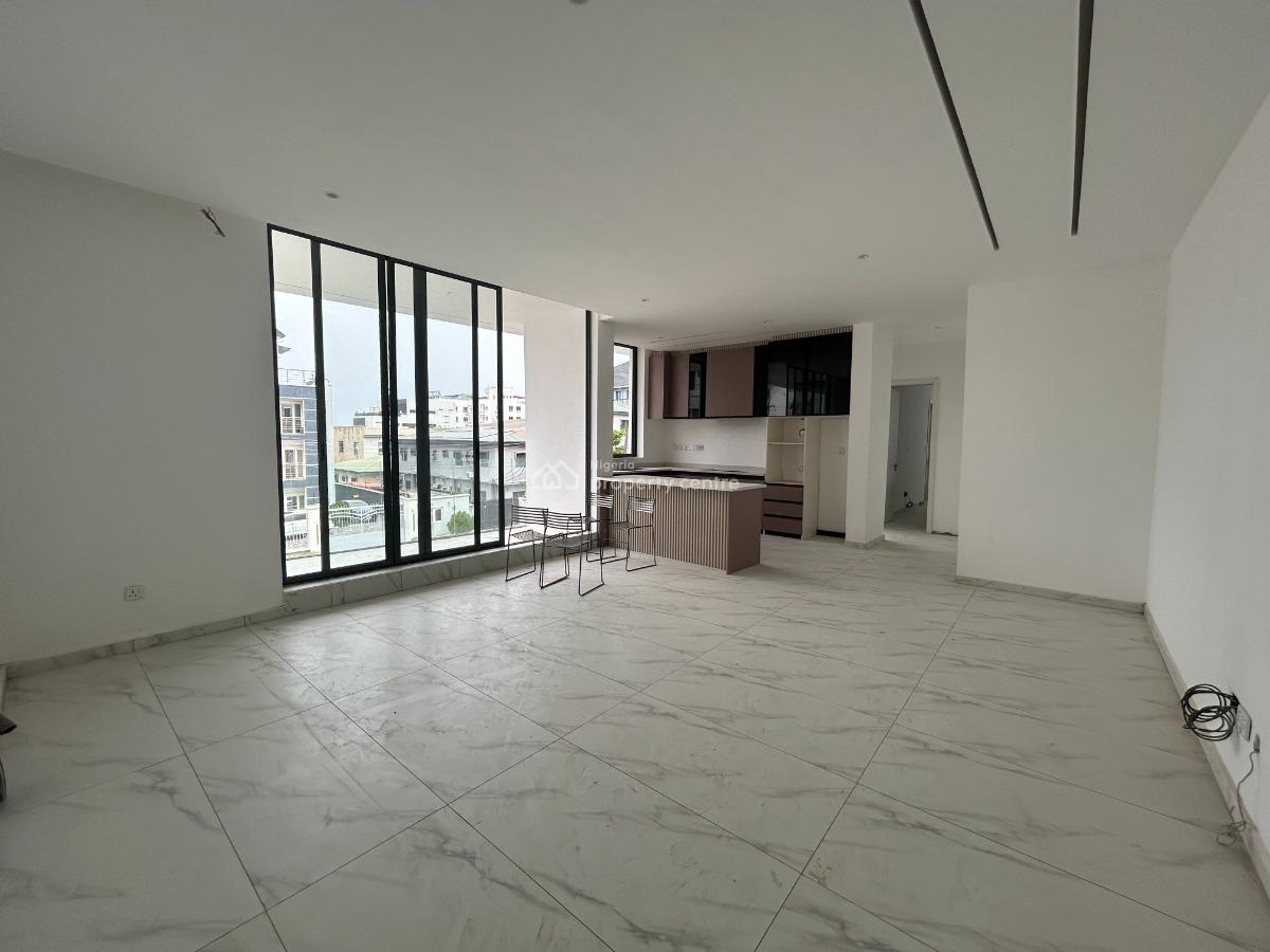 Luxury 2 Bedrooms Furnished Apartment., Lekki Phase 1, Lekki, Lagos, Flat / Apartment for Sale