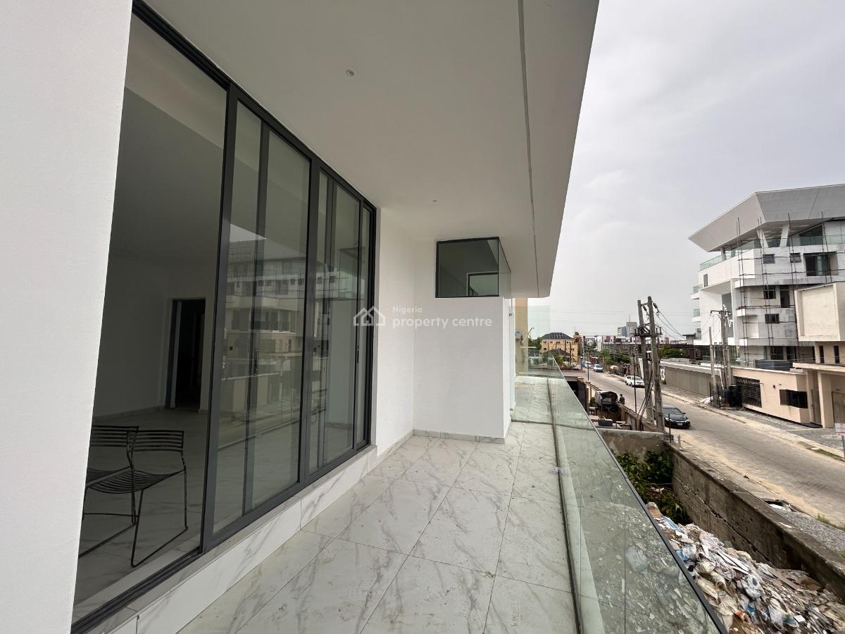 Luxury 2 Bedrooms Furnished Apartment., Lekki Phase 1, Lekki, Lagos, Flat / Apartment for Sale