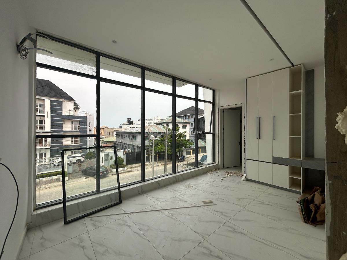 Luxury 2 Bedrooms Furnished Apartment., Lekki Phase 1, Lekki, Lagos, Flat / Apartment for Sale