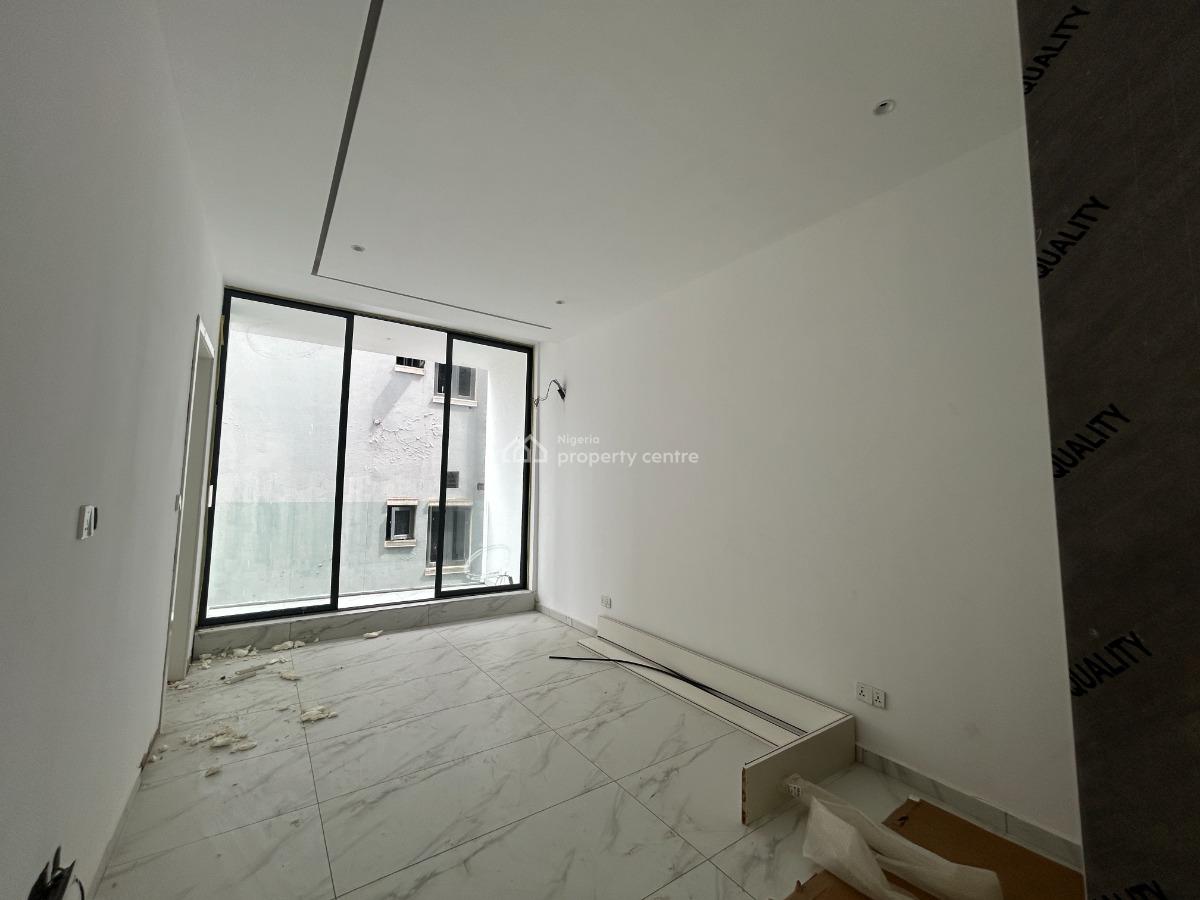 Luxury 2 Bedrooms Furnished Apartment., Lekki Phase 1, Lekki, Lagos, Flat / Apartment for Sale