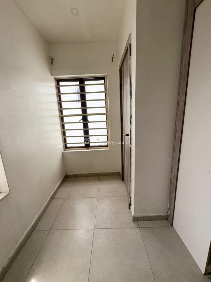 Single Room Shared Apartment, Orchid Road, Lekki, Lagos, Detached Duplex for Rent