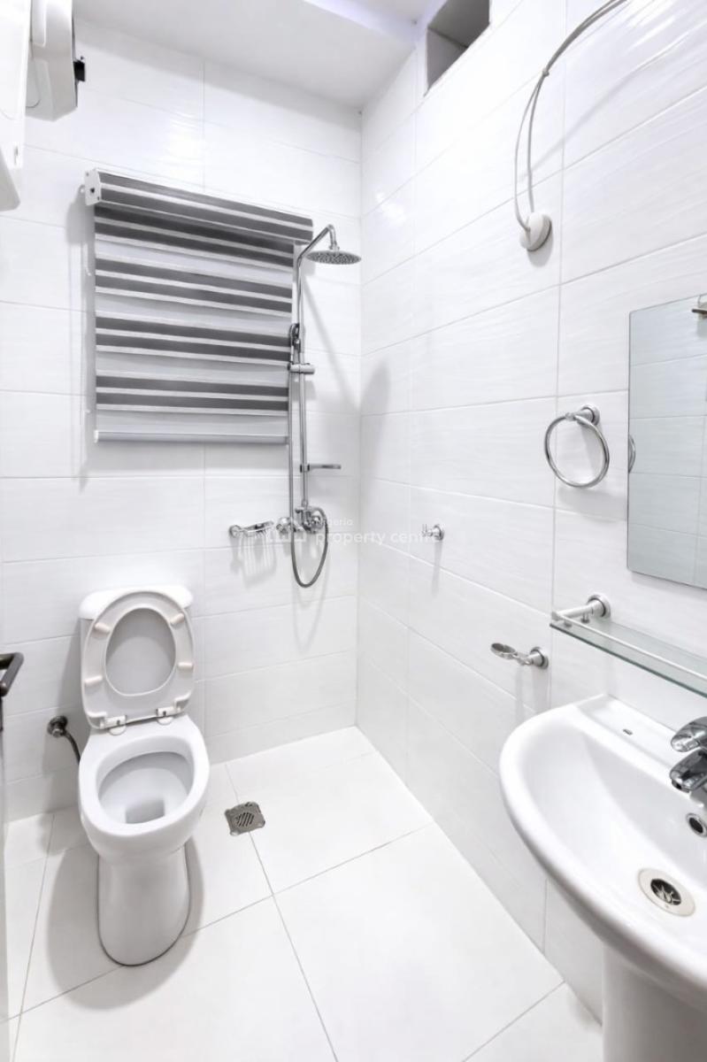 Luxury 2 Bedroom Apartment, Gwarinpa, Abuja, Flat / Apartment Short Let