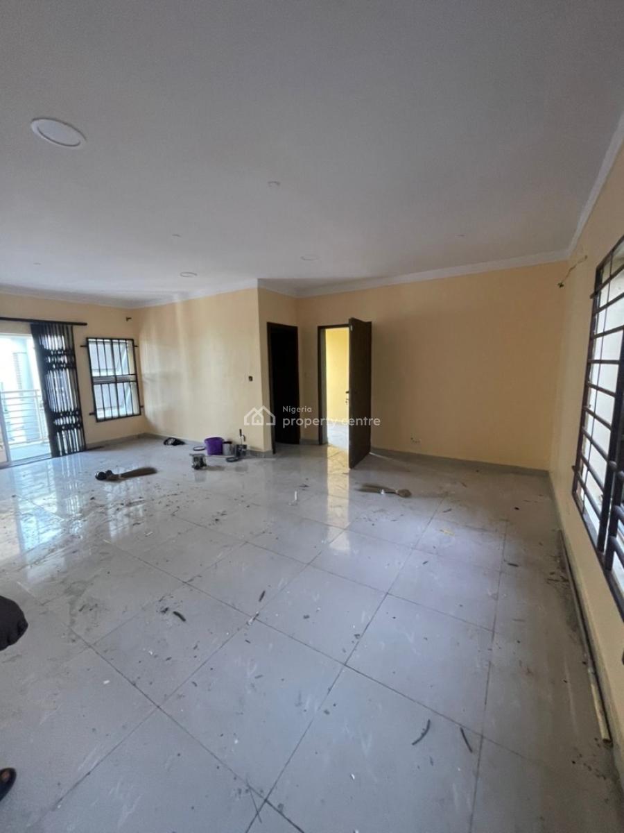 Affordable 3 Bedroom Apartment with Excellent Facility, Orchid, Lekki, Lagos, Flat / Apartment for Rent