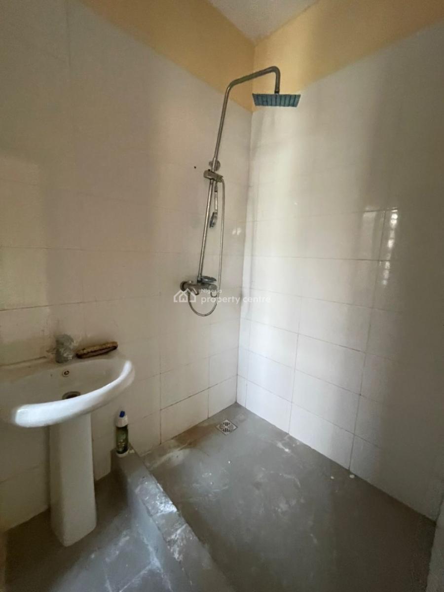 Affordable 3 Bedroom Apartment with Excellent Facility, Orchid, Lekki, Lagos, Flat / Apartment for Rent