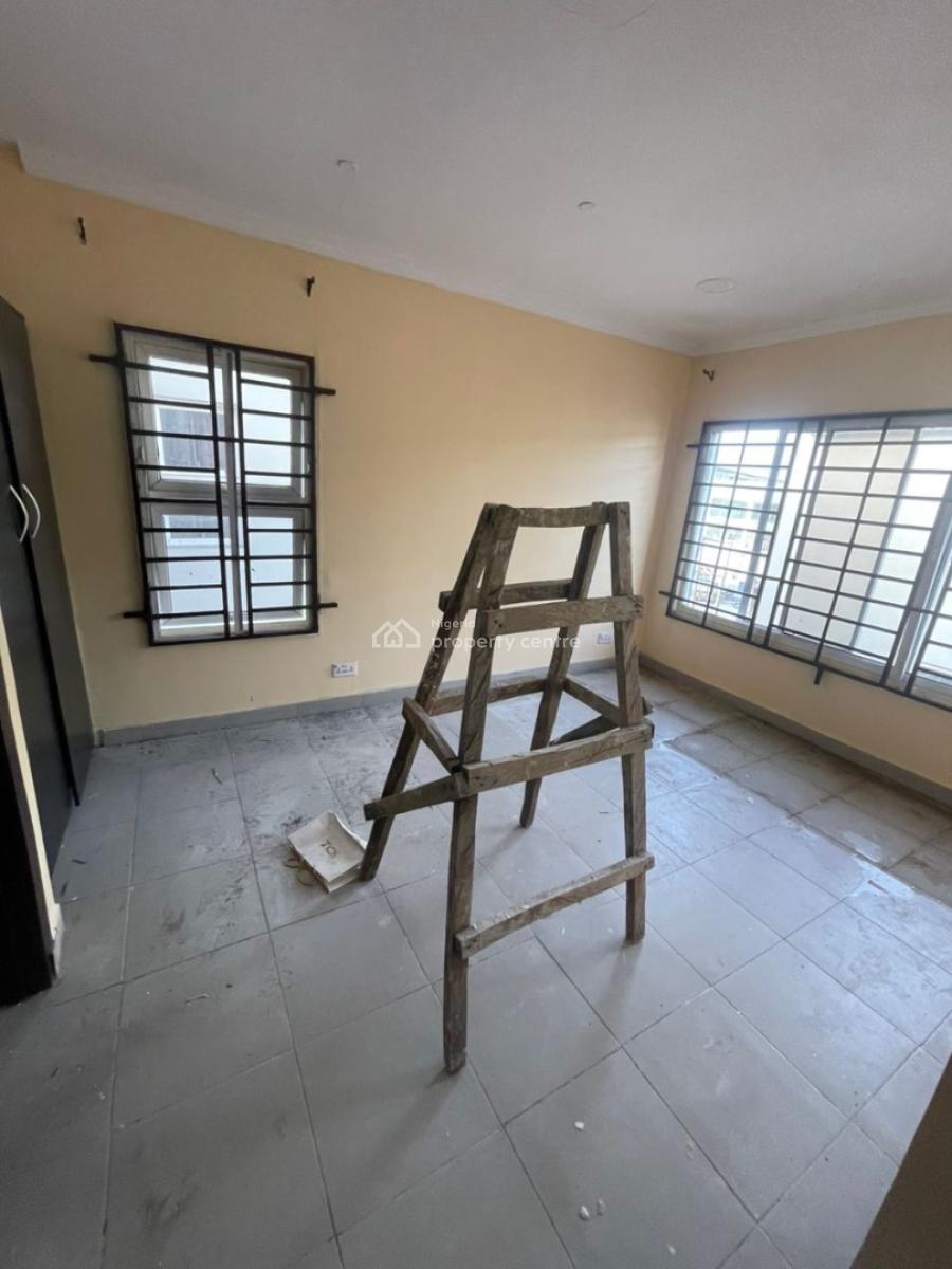 Affordable 3 Bedroom Apartment with Excellent Facility, Orchid, Lekki, Lagos, Flat / Apartment for Rent