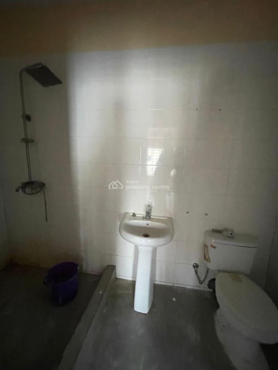 Affordable 3 Bedroom Apartment with Excellent Facility, Orchid, Lekki, Lagos, Flat / Apartment for Rent