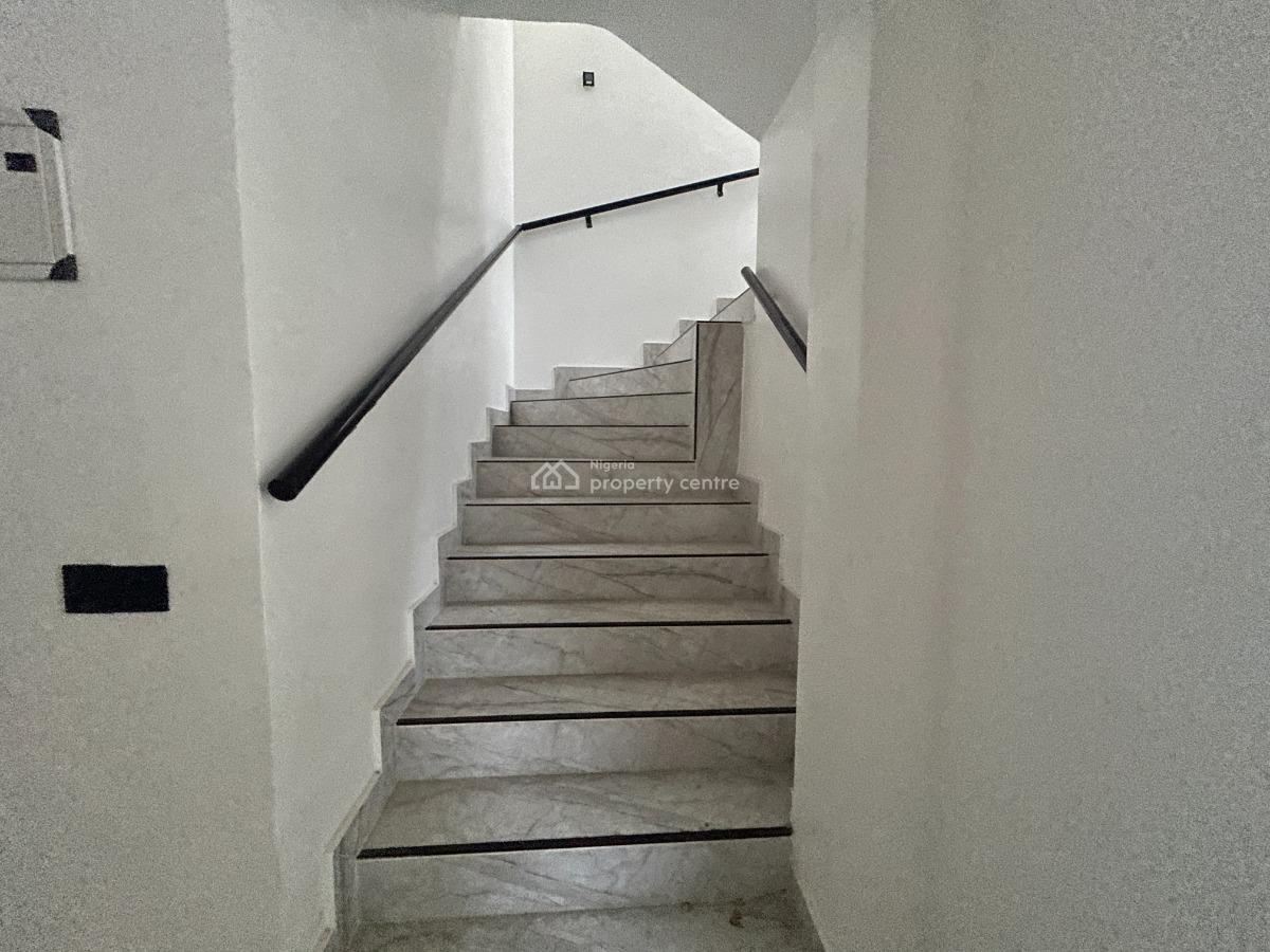 Luxury 4-bedroom Semi-detached Duplex, Lekki Phase 1, Lekki, Lagos, House for Sale