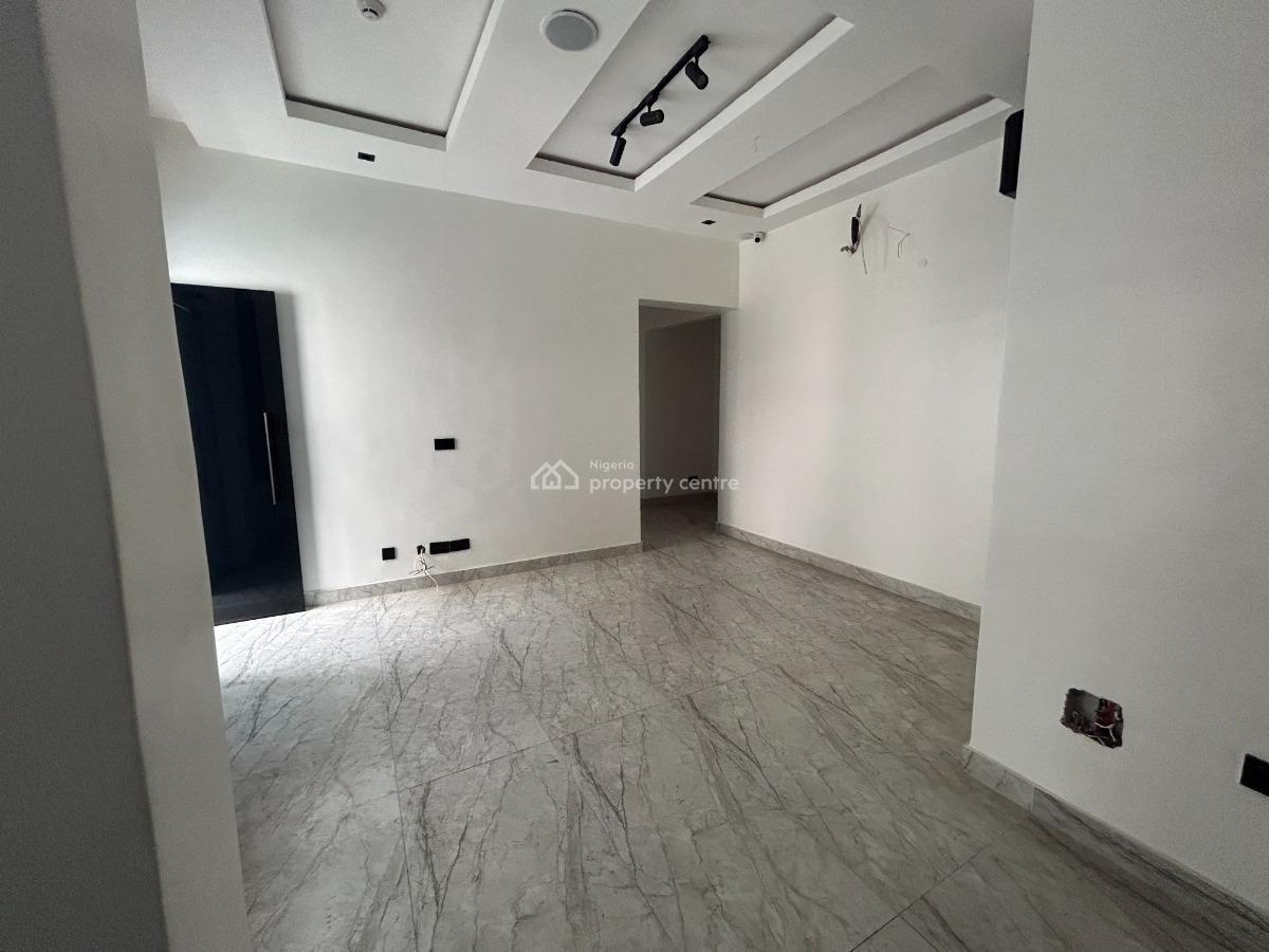 Luxury 4-bedroom Semi-detached Duplex, Lekki Phase 1, Lekki, Lagos, House for Sale