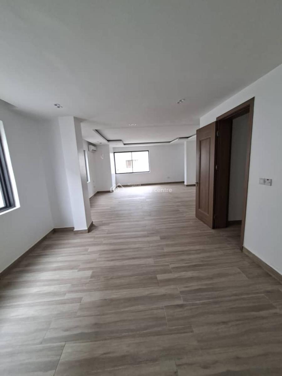 Luxury 5-bedroom Semi Detached & Terraces  with Room Bqs, Banana Island, Ikoyi, Lagos, Semi-detached Duplex for Rent