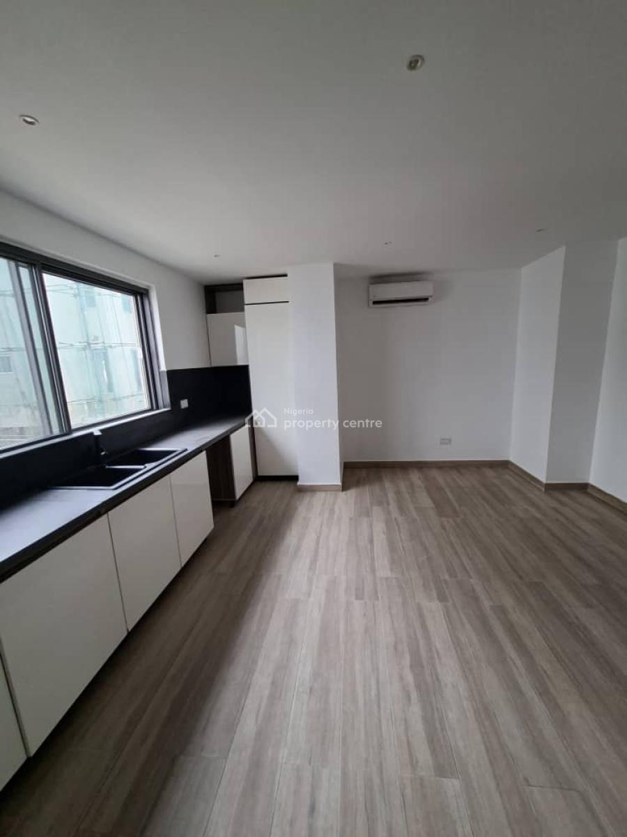 Luxury 5-bedroom Semi Detached & Terraces  with Room Bqs, Banana Island, Ikoyi, Lagos, Semi-detached Duplex for Rent