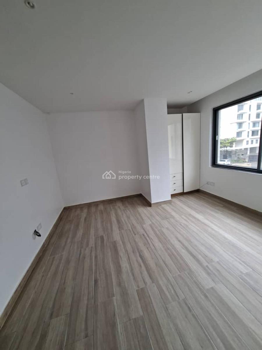 Luxury 5-bedroom Semi Detached & Terraces  with Room Bqs, Banana Island, Ikoyi, Lagos, Semi-detached Duplex for Rent