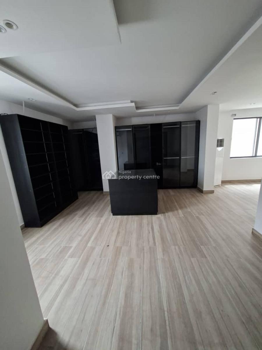 Luxury 5-bedroom Semi Detached & Terraces  with Room Bqs, Banana Island, Ikoyi, Lagos, Semi-detached Duplex for Rent