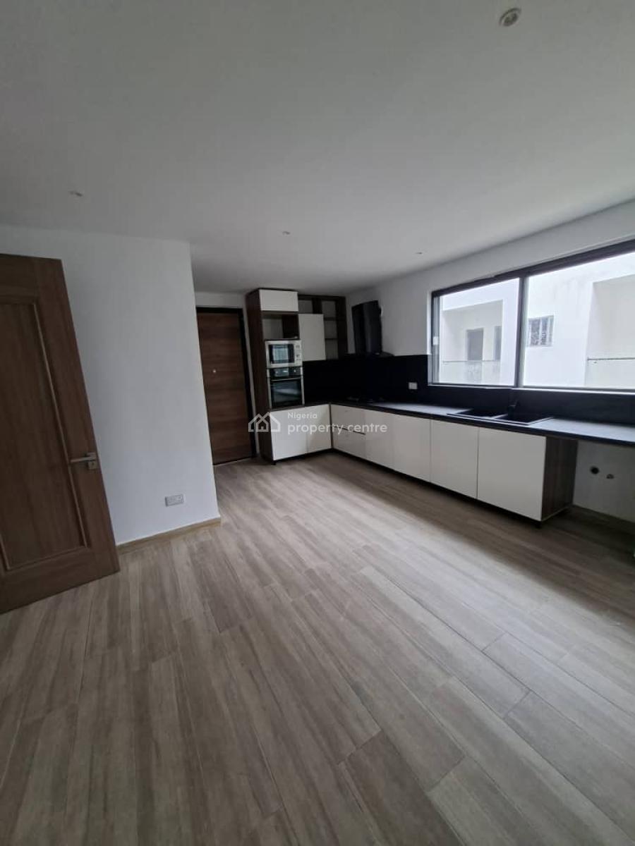 Luxury 5-bedroom Semi Detached & Terraces  with Room Bqs, Banana Island, Ikoyi, Lagos, Semi-detached Duplex for Rent