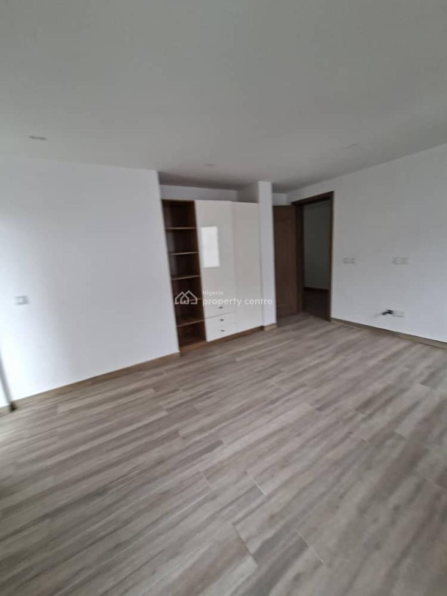Luxury 5-bedroom Semi Detached & Terraces  with Room Bqs, Banana Island, Ikoyi, Lagos, Semi-detached Duplex for Rent
