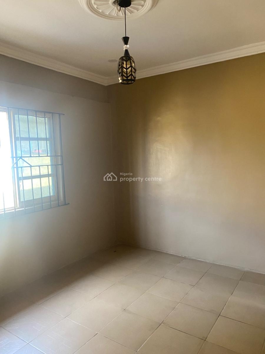 Renovated Miniflat, Oworonshoki, Shomolu, Lagos, Mini Flat (room and Parlour) for Rent