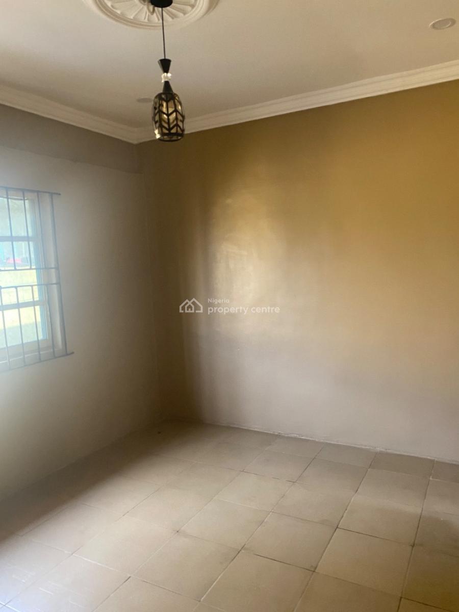 Renovated Miniflat, Oworonshoki, Shomolu, Lagos, Mini Flat (room and Parlour) for Rent