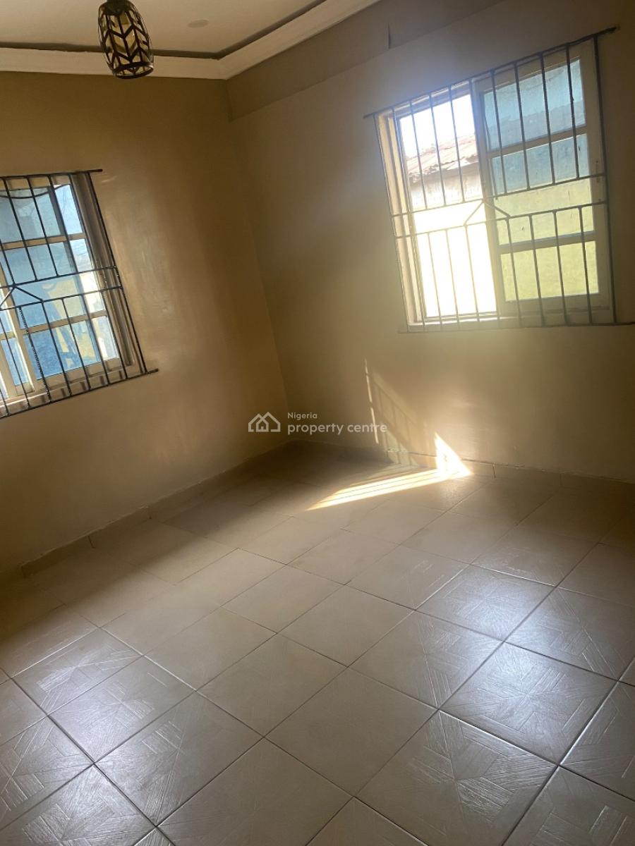 Renovated Miniflat, Oworonshoki, Shomolu, Lagos, Mini Flat (room and Parlour) for Rent