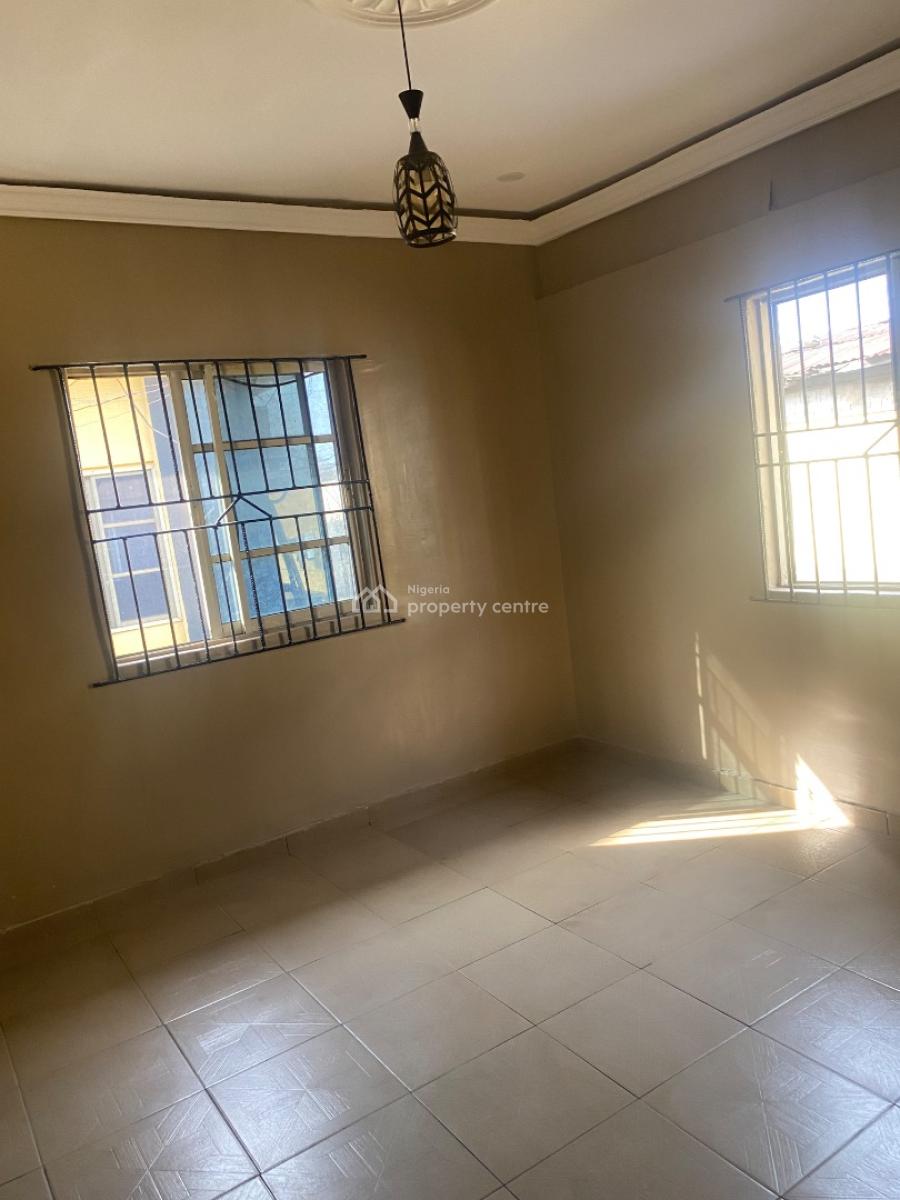 Renovated Miniflat, Oworonshoki, Shomolu, Lagos, Mini Flat (room and Parlour) for Rent