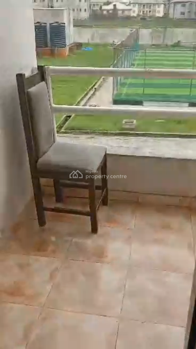 Distress 3 Bedroom  with a Bq, Lekki Gardens Phase 1 Lagos, Lekki Phase 1, Lekki, Lagos, Flat / Apartment for Sale